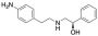 (R)-2-((4-Aminophenethyl)amino)-1-phenylethanol