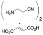 3-Aminopropionitrile Fumarate (2:1)