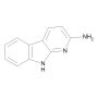 2-Amino-9H-pyrido[2,3-b]indole