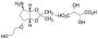 2-[[(3aR,4R,6R,6aS)-6-Aminotetrahydro-2,2-dimethyl-4H-cyclopenta-1,3-dioxol-4-yl]oxy]ethanol (R,R)-Tartrate Salt
