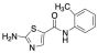 2-Amino-N-(o-tolyl)-thiazole-5-carboxamide