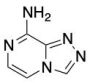 8-Amino-1,2,4-triazolo[4,3-a]pyrazine