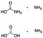 Ammonium Carbonate Carbamate