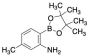 2-Amino-4-methylphenylboronic Acid Pinacol Ester