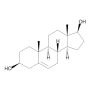 3beta,17beta-Androst-5-enediol