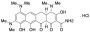 5alpha,6-Anhydro-9-dimethylamino-12alpha-deoxyminocycline Hydrochloride