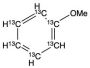 Anisole-13C6