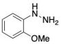 o-Anisylhydrazine