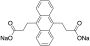 Anthracene 9,10-dipropionate Disodium Salt