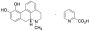 (R)-Apomorphine 2-Picolinate