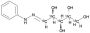 D-Arabinose-13C5 Phenylhydrazone
