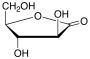 D-Arabinono-1,4-lactone