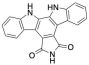 Arcyriaflavin A
