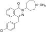 Azelastine