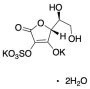 Ascorbic Acid 2-sulfate Dipotassium Salt Dihydrate