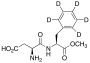 Aspartame-d5