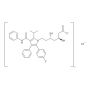 (3S,5S)-Atorvastatin Calcium Salt