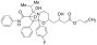 Allyl Ester of Atorvastatin Cyclic (Fluorophenyl) Impurity