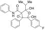 Atorvastatin Epoxy Tetrahydrofuran Impurity