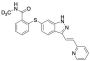 Axitinib-d3
