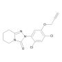Azafenidin