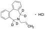 Azapetine-d4 Hydrochloride