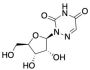 6-Azauridine