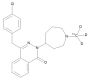 Azelastine-13C,d3