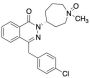 (R)-Azelastine N-Oxide (Mixture of Diastereomers)