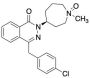 (S)-Azelastine N-Oxide (Mixture of Diastereomers)