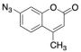 7-Azido-4-methylcoumarin