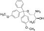 (2S,3S)-3-Amino-4-[bis(4-methoxyphenyl)phenylmethoxy]-2-butanol