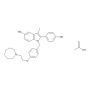 Bazedoxifene Acetate