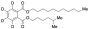 1,2-Benzenedicarboxylic Acid 1-(5-Methylhexyl) Undecyl Ester-d4
