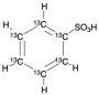 Benzenesulfonic Acid-13C6