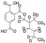 1,2,4-Benzenetricarboxylic Acid 2-(2-Ethylhexyl) Ester-d17