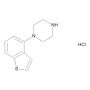1-Benzo[b]thien-4-yl-piperazine Monohydrochloride