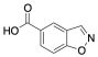 1,2-Benzisoxazole-5-carboxylic Acid