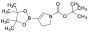 1-BOC-2,3-Dihydropyrrole-4-boronic acid, pinacol ester