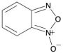 Benzofuroxan