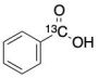 Benzoic-13C Acid