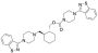 (1R,2R)-2-[(4-Benzoisothiazol-3-yl)piperazin-1-yl-methylcyclohexyl)]methyl 4-benzoisothiazol-3-yl)piperazine-1-carboxylate