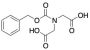 N-(Benzyloxycarbonyl)aminodiacetic Acid