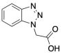 Benzotriazol-1-ylacetic Acid