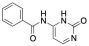 N4-Benzoylcytosine