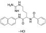 Na-Benzoyl-DL-arginine b-Naphthylamide Hydrochloride