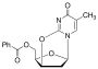 5'-O-Benzoyl-2,3'-anhydrothymidine