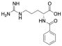 N-Benzoyl-D-arginine