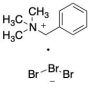 Benzyltrimethylammonium Tribromide