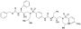 Benzyl ((2S,3R)-4-(4-(3-((2S,3R)-4-(4-Amino-N-isobutylphenylsulfonamido)-3-hydroxy-1-phenylbutan-2-yl)ureido)-N-isobutylphenylsulfonamido)-3-hydroxy-1-phenylbutan-2-yl)carbamate